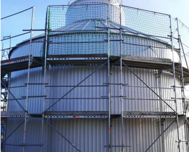 Referenzprojekt Ratzeburg