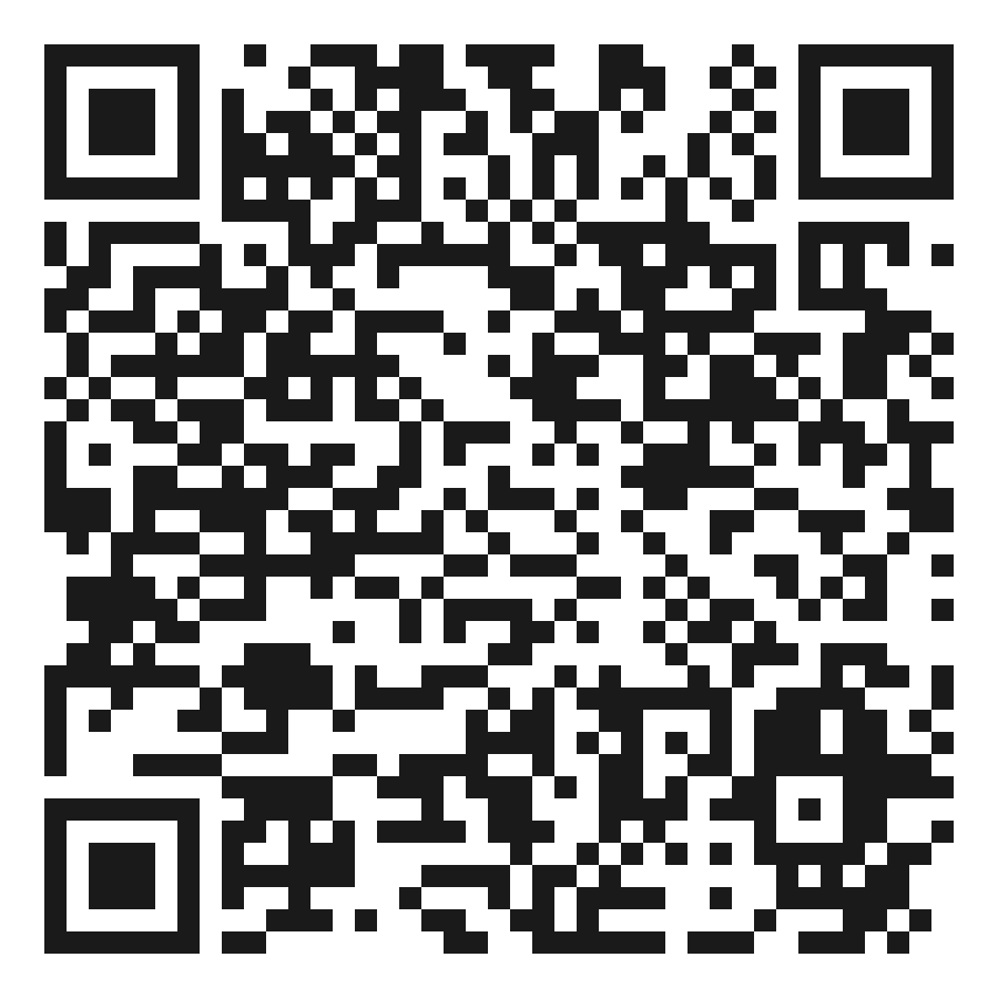 QR-Code Thermostop Konfigurator